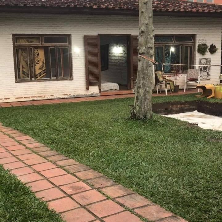 Hostel Elephant Del Mar Guarujá Exterior foto
